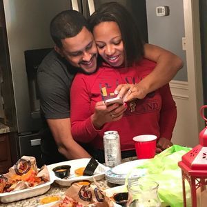 Meet your Posher, Adam